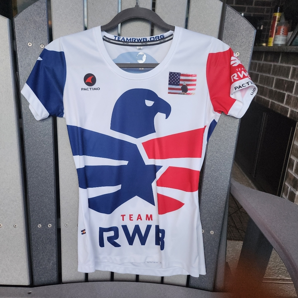 Team Rwb Shirt